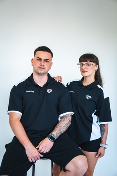 Polo Blackout Exclusive - DROP MIGUEL ARCANJO na internet