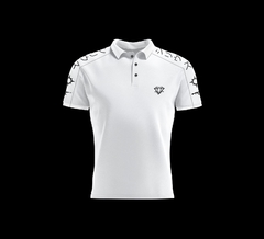 Polo Sirius White - Infantil - comprar online