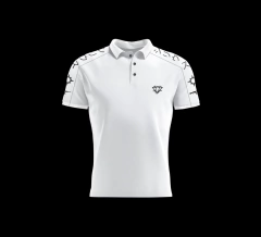 Polo Sirius White - Infantil - comprar online