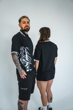Polo Blackout AK DO DRAGÃO V2 na internet
