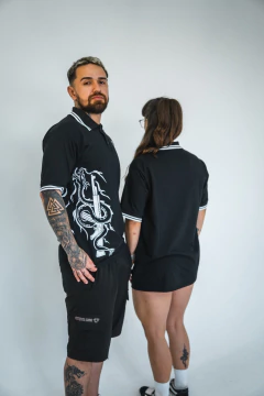 Polo Blackout AK DO DRAGÃO V2 na internet
