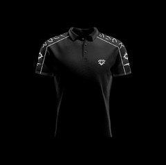 Polo Sirius Blackout - Infantil - loja online