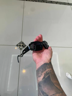 Shark Blackout