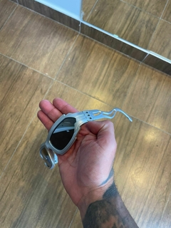 Shark Silver - loja online