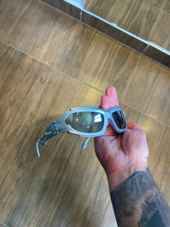 Shark Silver - Ostenta Gang