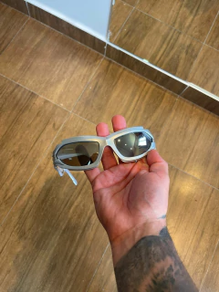 Shark Silver na internet