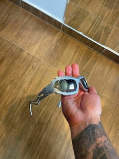 Shark Silver