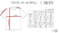 Camisa Green Boogyeman - DROP SORRISO DEMONIACO na internet