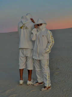 Tracksuit Pirâmides do Egito