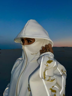 Imagem do Tracksuit Pirâmides do Egito