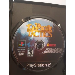 PS2 - La Pucelle Tactics - Leia a descrição - loja online