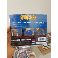 PS1 - Spiderman 1 Spider-Man - Leia a descrição na internet