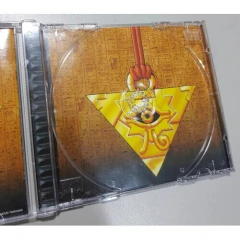 Ps1 - Yu-gi-oh! Forbidden Memories Yu Gi Oh - Leia a descrição - loja online