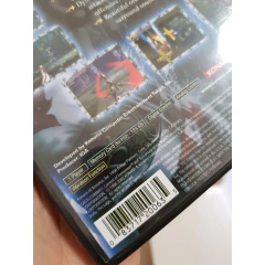 PS2 - Castlevania Lament of Innocence - Leia a descrição - USE GAMES