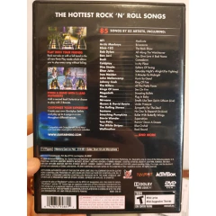 PS2 - Guitar Hero 5 - Leia a descrição na internet
