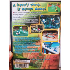 PS2 - Klonoa 2 Lunatea's Veil - Leia a descrição na internet