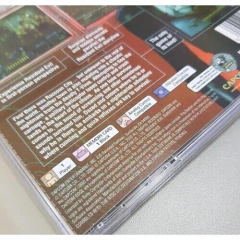 Imagem do Ps1 - Resident Evil Survivor - C/ Suporte A Pistola - Leia a descrição
