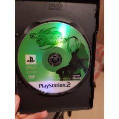 PS2 - King of Fighters 2003 KOF - Leia a descrição na internet