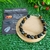 Pulseira Tripla Proteção 8mm - Bazar Completo
