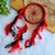 Filtro dos Sonhos MD – Vermelho - comprar online