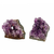 Ametista Pedra Bruta Drusa – Pct c/ 250g - comprar online