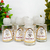 Kit 10 Frascos Essência de Camomila para Difusor, Vela, Purificador e Borrifador