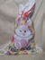 Mochila Saco de Pano Personalizada Pop It / Popit / Pocket - Bazar Completo