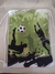 Bolsa Mochila Saco Futebol na internet