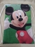 Bolsa Mochila Saco Mickey - comprar online
