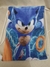 Bolsa Mochila Saco Sonic - loja online