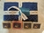 Kit Presente Bolsa Carteira com 4 Sabonetes Artesanais Sortidos de 55g cada - comprar online