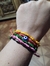 Pulseira 7 Nós da Saúde - Verde na internet