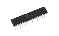 ATmega328 - com bootloader pré-gravado