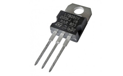Regulador de tensão LM7909