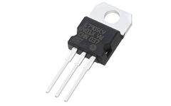 Regulador de tensão LM7905