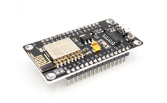 ESP8266 NodeMCU V3 CH340