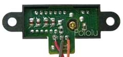 Sensor de distância Sharp GP2Y0A02YK - 20 a 150cm - comprar online