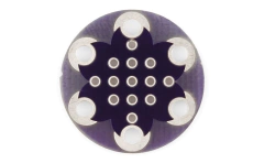 LilyPad Protoboard pequena na internet