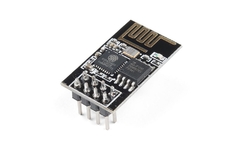 Módulo WiFi - ESP8266