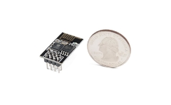 Módulo WiFi - ESP8266 na internet