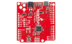 Placa SparkFun SAMD21 na internet