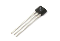 Sensor de efeito hall