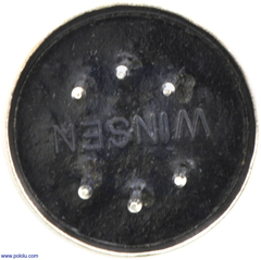 Sensor de gás Metano MQ-4 na internet