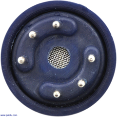 Sensor de Álcool gasoso MQ-3 na internet