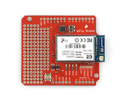 Shield WiFly - comprar online