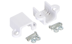 Suporte para micromotores metálicos