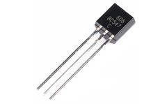 Transistor BC547