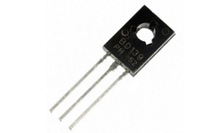 Transistor BD139