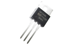 Transistor IRFZ44N