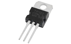 Transistor TIP122